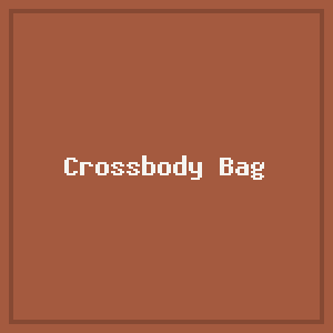 Crossbody Bag