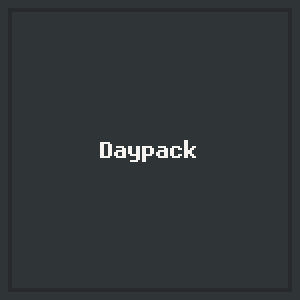 Daypack