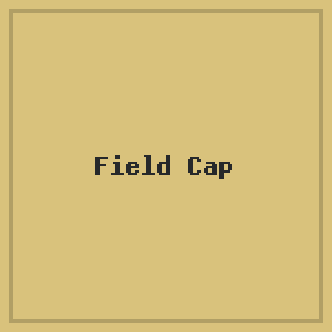 Field Cap